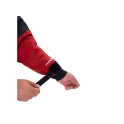 Kurtka Zimowa Graff Warmguard 619-O-B-4 rozm. M